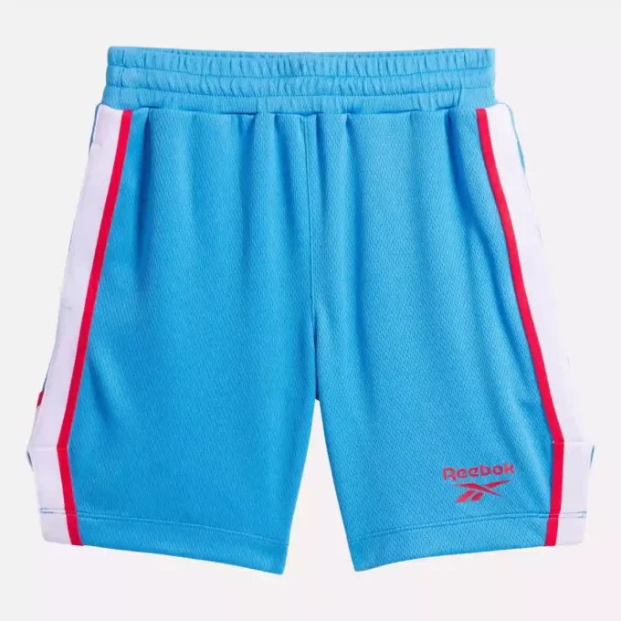 Short de basket WR pour enfants