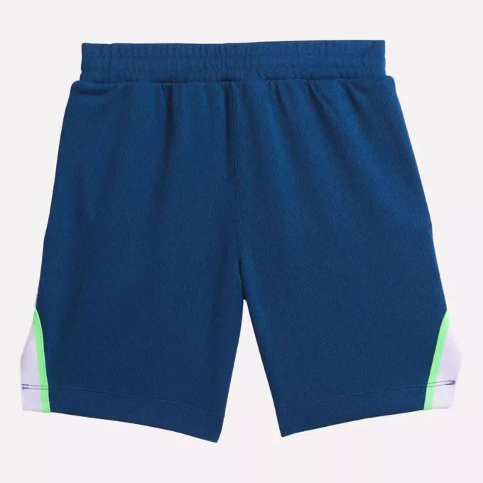 Short de basket WR pour enfants