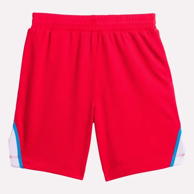 Short de basket WR pour enfants