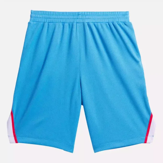 Short de basket WR pour enfants
