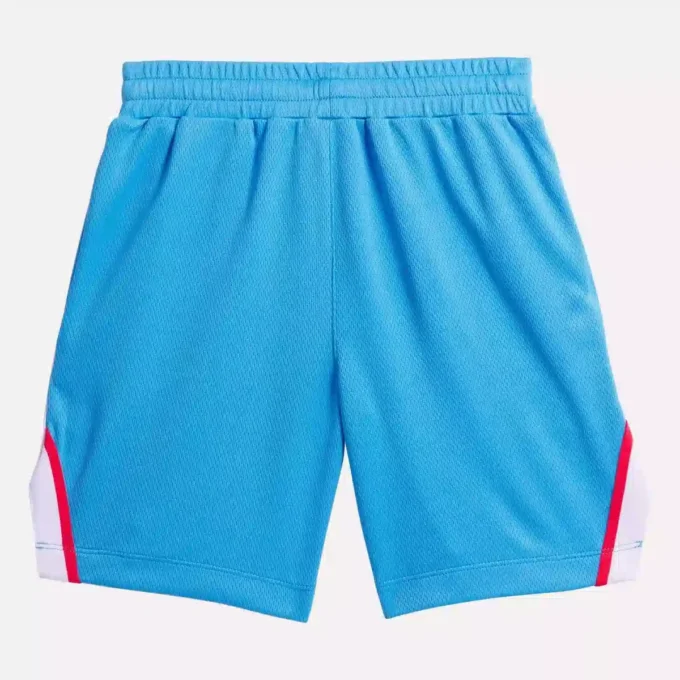 Short de basket WR pour enfants