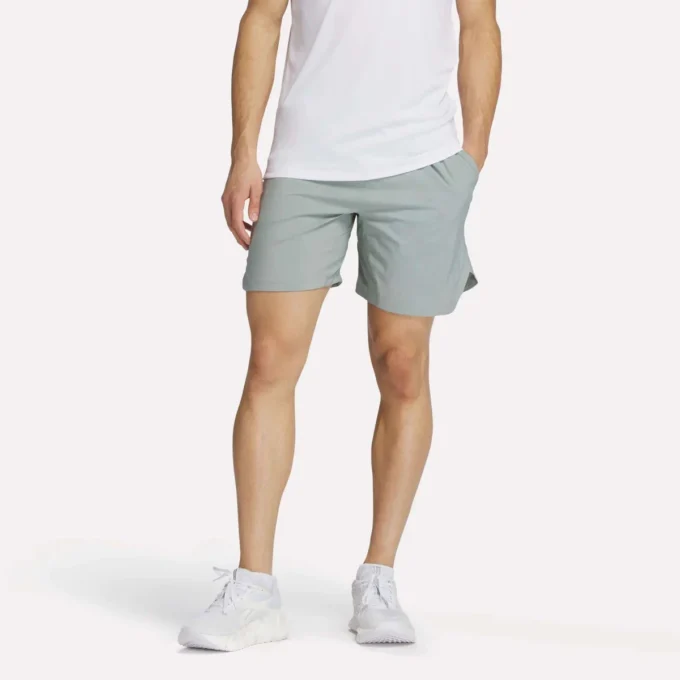 Short de course pour homme