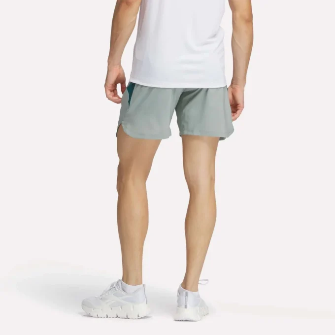 Short de course pour homme