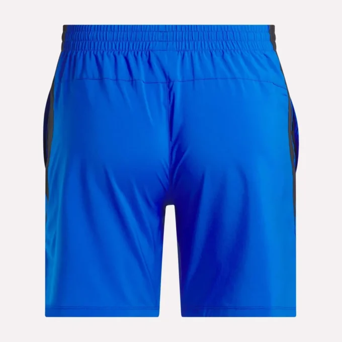 Short de course pour homme 5&Prime;