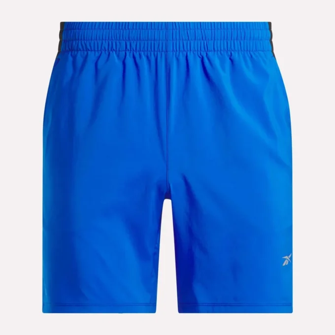 Short de course pour homme 5&Prime;