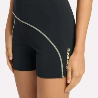 Short de cyclisme LTD pour femme