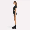 Short de cyclisme LTD pour femme