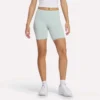 Short de cyclisme pour femme avec petit logo Short de cyclisme pour femme avec petit logo
