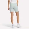 Short de cyclisme pour femme avec petit logo Short de cyclisme pour femme avec petit logo