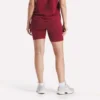 Short de cyclisme pour femme avec petit logo Short de cyclisme pour femme avec petit logo