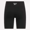 Short de cyclisme pour femme avec petit logo Short de cyclisme pour femme avec petit logo