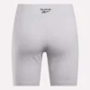 Short de cyclisme pour femme avec petit logo Short de cyclisme pour femme avec petit logo