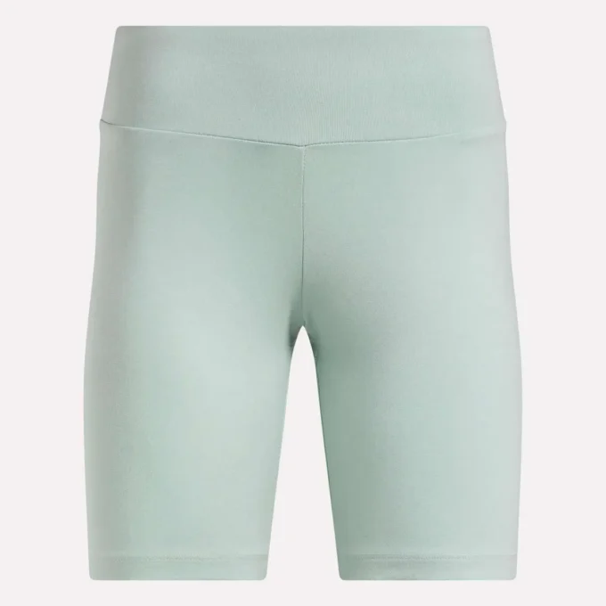Short de cyclisme pour femme avec petit logo Short de cyclisme pour femme avec petit logo