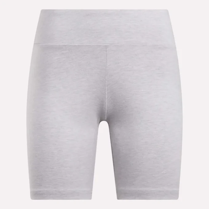 Short de cyclisme pour femme avec petit logo Short de cyclisme pour femme avec petit logo