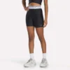 Short de cyclisme Reebok x Angel Reese pour femme
