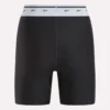 Short de cyclisme Reebok x Angel Reese pour femme