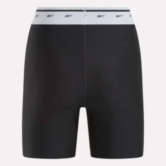Short de cyclisme Reebok x Angel Reese pour femme