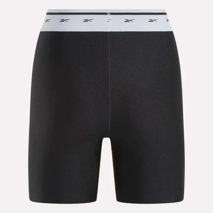 Short de cyclisme Reebok x Angel Reese pour femme