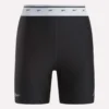 Short de cyclisme Reebok x Angel Reese pour femme