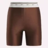 Short de cyclisme Reebok x Angel Reese pour femme