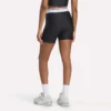 Short de cyclisme Reebok x Angel Reese pour femme