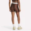 Short de cyclisme Reebok x Angel Reese pour femme