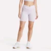 Short de cyclisme taille haute Core pour femme Short de cyclisme taille haute Core pour femme