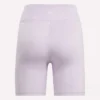 Short de cyclisme taille haute Core pour femme Short de cyclisme taille haute Core pour femme