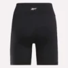 Short de cyclisme taille haute Core pour femme Short de cyclisme taille haute Core pour femme
