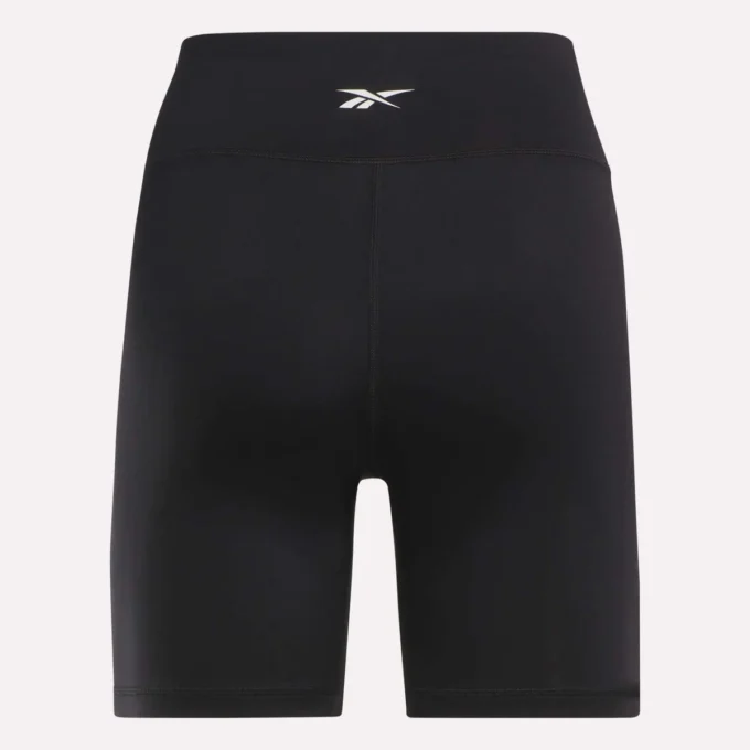 Short de cyclisme taille haute Core pour femme Short de cyclisme taille haute Core pour femme