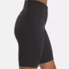 Short de cyclisme à taille haute Lux pour femme Short de cyclisme à taille haute Lux pour femme