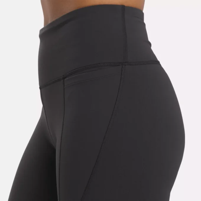 Short de cyclisme à taille haute Lux pour femme Short de cyclisme à taille haute Lux pour femme