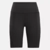 Short de cyclisme à taille haute Lux pour femme Short de cyclisme à taille haute Lux pour femme