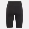 Short de cyclisme à taille haute Lux pour femme Short de cyclisme à taille haute Lux pour femme