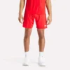 Short de football Reebok Identity pour homme