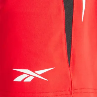 Short de football Reebok Identity pour homme
