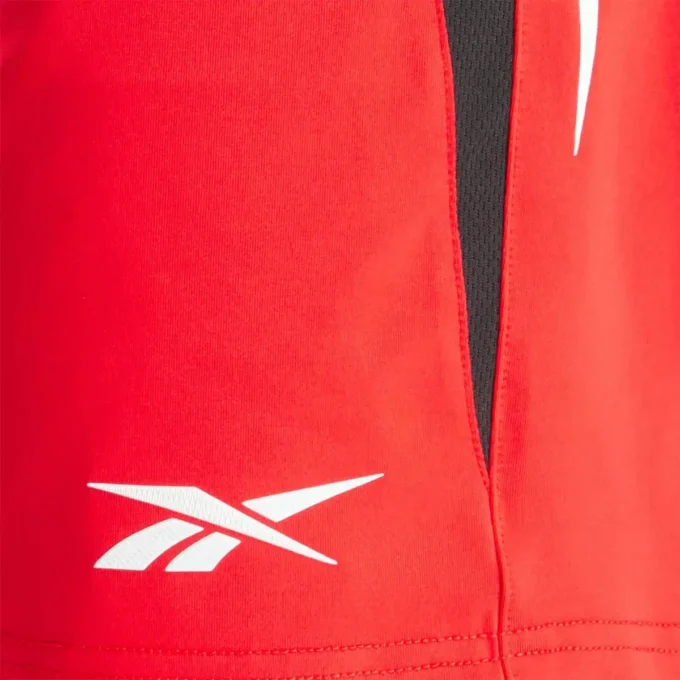 Short de football Reebok Identity pour homme
