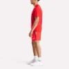 Short de football Reebok Identity pour homme