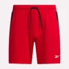 Short de football Reebok Identity pour homme