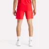 Short de football Reebok Identity pour homme