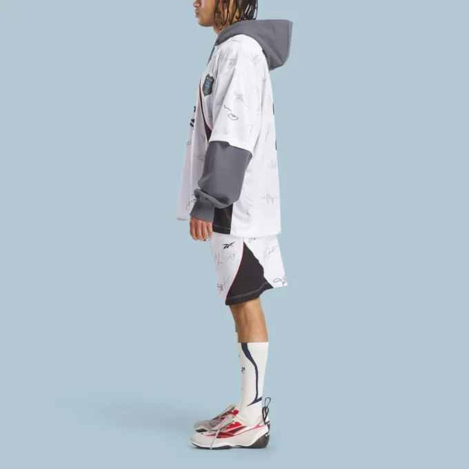 Short de football Reebok x Botter LTD pour homme