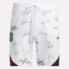 Short de football Reebok x Botter LTD pour homme