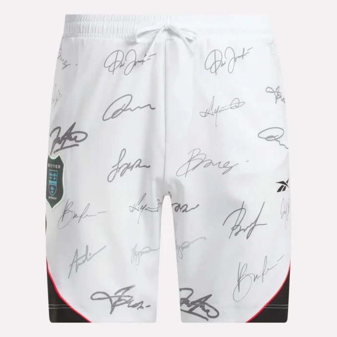 Short de football Reebok x Botter LTD pour homme