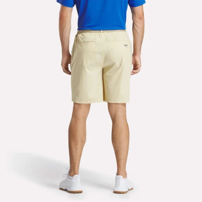 Short de golf 5 poches préféré des hommes 9&Prime;