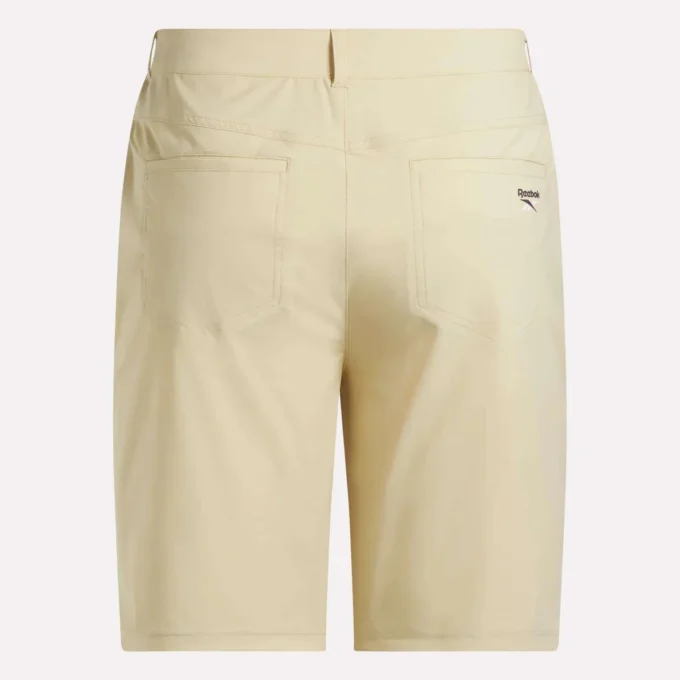 Short de golf 5 poches préféré des hommes 9&Prime;