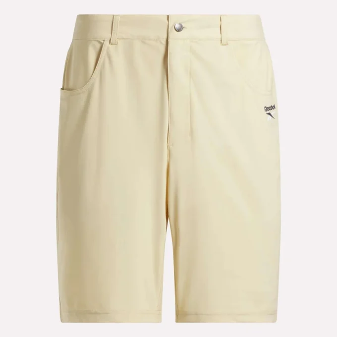 Short de golf 5 poches préféré des hommes 9&Prime;