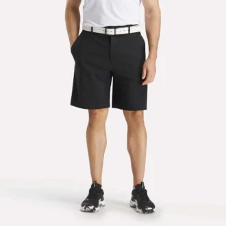 Short de golf The Favorite pour homme – Entrejambe de 23 cm