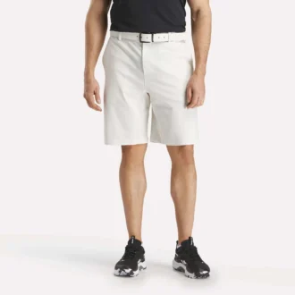 Short de golf The Favorite pour homme – Entrejambe de 23 cm