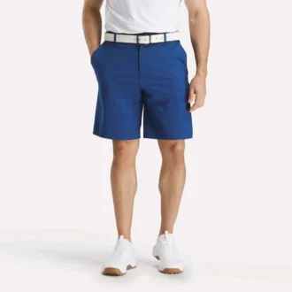 Short de golf The Favorite pour homme – Entrejambe de 23 cm