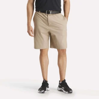 Short de golf The Favorite pour homme – Entrejambe de 23 cm
